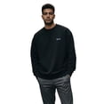 thumbnail image 4 of Sudadera Hoodie BALR Game of the Gods Crewneck Jet Black, 4 of 5