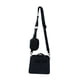 thumbnail image 5 of Bolsa Steve Madden Bevelymm Mini Rhinestones Black, 5 of 6