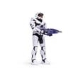 thumbnail image 2 of Figura de acción HALO Spartan MK VII con Carabina Pulse, 2 of 7