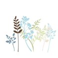 thumbnail image 1 of Stickers Muraux Peel & Stick Multi Branches, 1 of 1