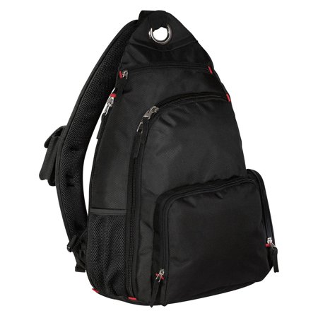 Snorkeling Gear Backpack - Port Authority Shoulder Carrying Sling Pack Bag