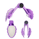 thumbnail image 2 of Ejercitador de Suelo Pélvico Control Therapy Morado Con contador, 2 of 4