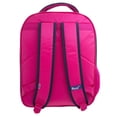thumbnail image 4 of Mochila Escolar Ruz  Stitch Niña 3D Metalico Pack Tirantes, 4 of 4