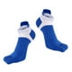 thumbnail image 2 of Calcetines Punta de Cinco Dedos Neto Que Absorbe Calcetines Deportivos para Botas Casual - Azul, única Macarena Calcetines de cinco dedos, 2 of 7