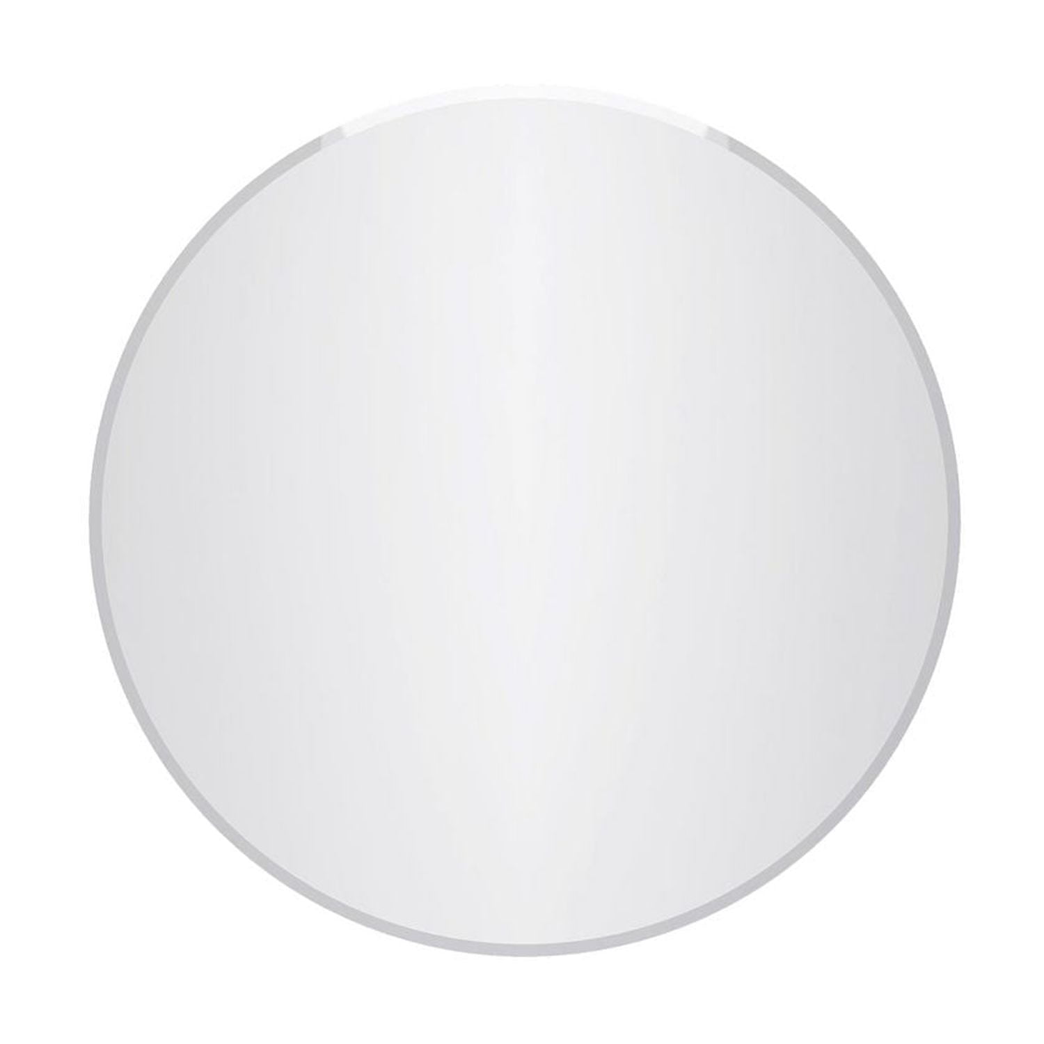 A&E Bath and Shower Soemler 24 Decorative Mirror