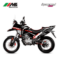 thumbnail image 4 of Motocicleta Doble proposito MB MOTOS NORDICA 300cc Performance ROJO 2025, 4 of 5