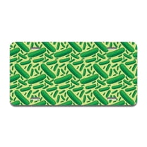 Pickles Aluminum License Plate| License Plate 12" X 6" Fits Any Car, Truck, SUV, RV, or Trailer | Made in The USA