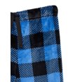thumbnail image 2 of Cozy Jams Big Boys Holiday Plush Sleep Pants,Pajama 2-Pack, Sizes 8-20, 2 of 3