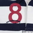 thumbnail image 4 of Lazy Jacks Chandail de Rugby à Rayures pour Garçons, 4 of 5