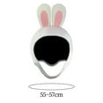 thumbnail image 3 of Capucha de Buceo de Conejo de Dibujos Animados Strade Fareast Limited Neopreno 3mm, 3 of 8