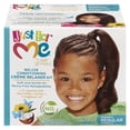 thumbnail image 1 of Just for Me No-Lye Conditioning Creme Relaxer Kit, Kids' Regular, 1 of 3