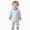 H478-Brown, variant on TOWED22 Toddler Kids Junior Girls Boys Cotton Graphic Pajamas Sleepwear Pjs 3 6 9 12 18 24 Months 2 3 4 5 6 7 8 9 Years(Brown,5-7 Y)