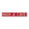 thumbnail image 1 of Authentic Street Signs 70327 Panneau de Rue Washington State Man Cave, 1 of 1