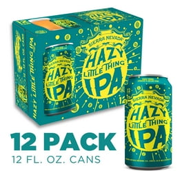 Sierra Nevada Little Things Party Pack Craft Beer, 12 Pack