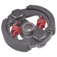 thumbnail image 1 of 44-6 High Performance Clutch Clutch Pad for Mini Motorcycle Two-Stroke Pocket Dirt Bike ATV Quad Bik, 1 of 5