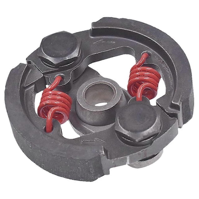 44-6 High Performance Clutch Clutch Pad for Mini Motorcycle Two-Stroke Pocket Dirt Bike ATV Quad Bik