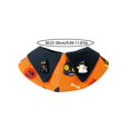 thumbnail image 3 of Cat Princess Costumes Cat Crown Hat & Lace Bandana Scarf Set, Puppy Party Hat for Small Dogs & Cats, Lace Outfit for Cats and Small Dogs Birthday Party (Halloween), 3 of 3