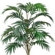 thumbnail image 3 of 3X Planta de Palma Artificial Hoja Planta Artificial de Hoja de Palma Grande Tropical Falsa Artificial, 3 of 5