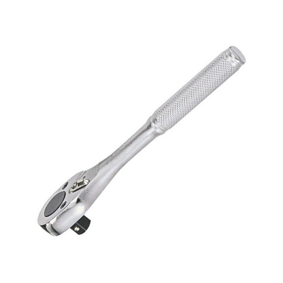 Genius Tools 1/4" Dr. Reversible Ratchet - 280222R