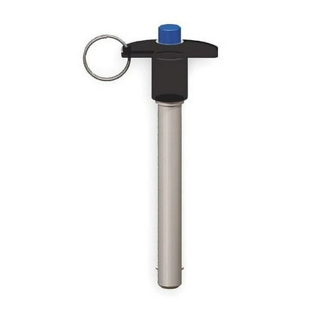 Innovative Components Quick Release Pin,4",T-Handle GL8X4000T----01