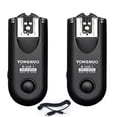 thumbnail image 1 of Disparador inalámbrico, disparador de flash YONGNUO RF-603II N3, 1 of 5