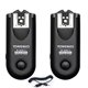 thumbnail image 1 of Disparador inalámbrico, disparador de flash YONGNUO RF-603II N3, 1 of 5