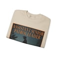 thumbnail image 3 of Boy Scout Assistant Senior Patrol Leader Heavy Blend™ Crewneck Sweatshirt, 3 of 3