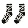 thumbnail image 3 of MZXELPRJD No Show Socks Womens 2 Pairs Casual Animal Print Cotton Pattern Lady Socks Tube Comfortable Socks, Socks for Women, 3 of 8