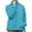 Sky Blue#4, variant on Xyxonk UPF 50+ Lightweight Jacket Women Cooling Long Sleeve Sun Protection Shirt with Zipper Lightweight Hooded Jacket Packable Solid Color Running Jackets Sky Blue XXXL