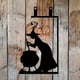 thumbnail image 4 of Caldera De Bruja Para Decorar Halloween. Pared Con Goteras. Hogar., 4 of 6