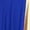Blue, variant on inhzoy Womens 2Pcs Liturgical Praise Dance Dress with Wide-Leg Pants Worship Church Outfit Blue XXL