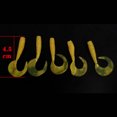 thumbnail image 2 of fastboy Baits Artificial Lure Fishing Tackles Anti-impact Waterproof Multicolor Underwater Accessory  for Spinner Lures 1Set, 2 of 6