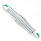 thumbnail image 2 of Resorte Para Silla De Hamaca, Resorte Para Silla De Columpio De Hamaca, Columpios De Porche Para Exteriores De Acero Inoxidable Resistente Para Hamacas Con Sacos De Arena ANGGREK Otros Deportes, 2 of 8