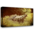 thumbnail image 1 of C. Thomas McNemar 44x31 Gallery Wrapped Canvas Wall Art Titled - Country Wagon, 1 of 4