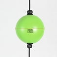 thumbnail image 5 of CEORPER Height Adjustable Height Boxing Reflex Ball for Boxing Reaction Fitness Punching, 5 of 11