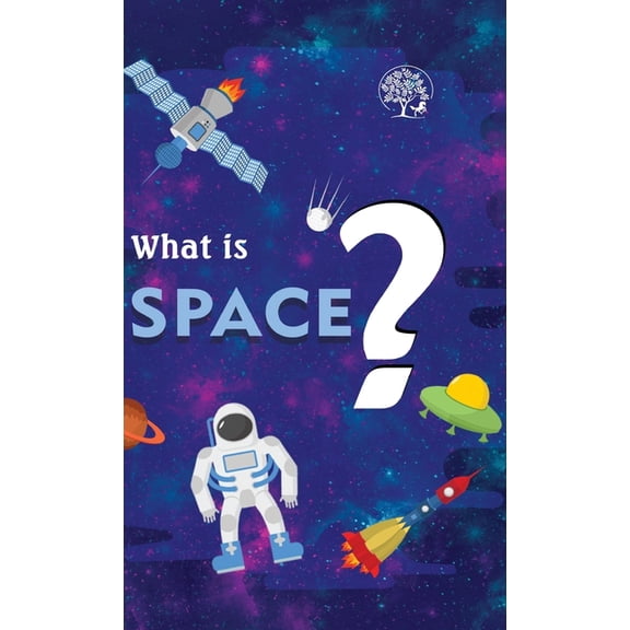 What Is Space ?, (Hardcover)