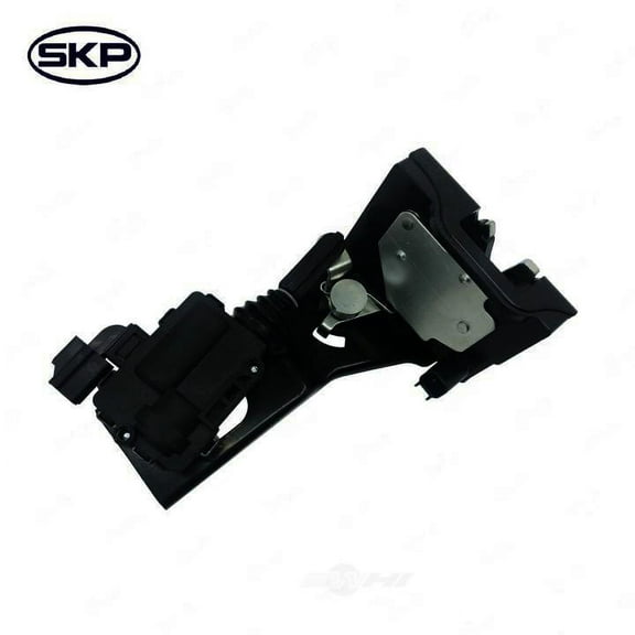 SKP SK937663 Trunk Lock Actuator Motor