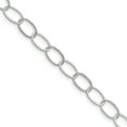 thumbnail image 1 of Bracelet de Cheville en Argent Sterling 925, 1 of 5