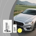 thumbnail image 2 of ZZERHUOO Ceramic Coating Agent – Long Lasting For Easy To Apply 30ml Car Protector for Car Seat Car Protectors for Vehicles Car Protectant Spray Interior Car Protector for Dogs Small Car Car Clean, 2 of 7