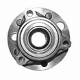 thumbnail image 2 of For Buick Reatta Riviera & Cadillac Eldorado 1989 Front Wheel Hub Bearing - BuyAutoParts, 2 of 8