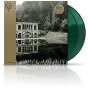 Opeth - Morningrise - Green - Heavy Metal - Vinyl