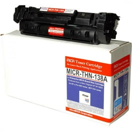 microMICR TLN-601 MICR Laser Toner Cartridge - Alternative for Lexmark 51B1000 - Black - 1 Each - 8500 Pages microMICR TLN-601 MICR Laser Toner Cartridge - Alternative for Lexmark 51B1000 - Black - 1 Each - 8500 Pages