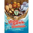 thumbnail image 2 of Hide & Seek Devotional (Hardcover) by Stephen Elkins, 2 of 2