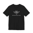 thumbnail image 3 of Exceptionally Busy Bee funny busy person beekeeper joke Unisex T-shirt, 3 of 8