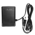 thumbnail image 3 of Foot Controller, Plastic Foot Pedal Widely Used  For Sewing Machine EU Plug 220V, 3 of 8