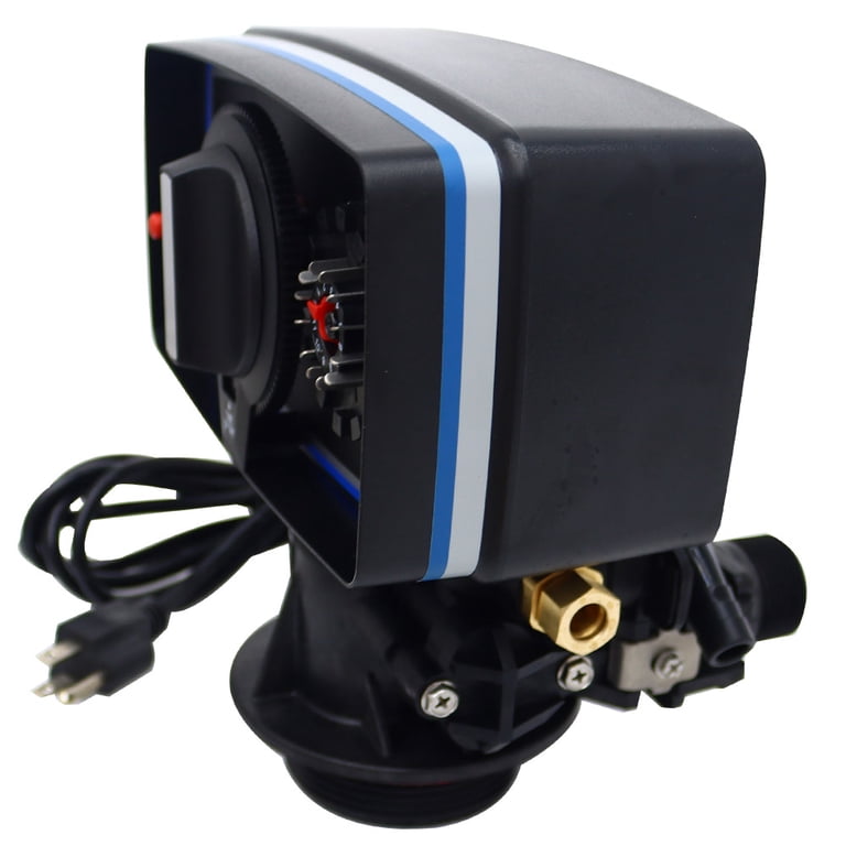 Water Filter Time Type Digital Automatic Valve for Filter Tanks  Time Type Filtered Water Control Valve Water Treatment System main image 1