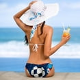 thumbnail image 5 of Football Detachable Sponge Adjustable Strap Bikini Set - Two-Pack - Versatile Swimwear for All Occasions!, 5 of 6