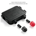 thumbnail image 3 of Photovoltaic Solar Panel Panel Junction Box 60-1500W Waterproof IP67 for Photovoltaic Solar System C, 3 of 5
