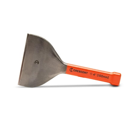 

Crescent 4 x 7-1/2 Brick Chisel - CBCH40 C27