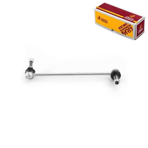 Metrix Premium Chassis Parts - Front Left Sway Bar Stabilizer End Link Fits 2008 Nissan Murano (Mexico), 2004-2009 Nissan Quest, 2003-2007 Nissan Murano, Replacement K80255, Made in Europe